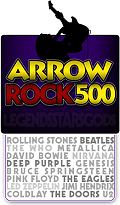 Top 500 Arrow Classic Rock (Songs Of All Time Mp3 192kbps) preview 1